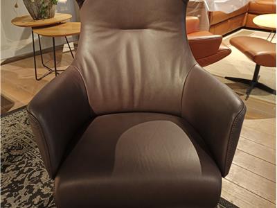 Lederland ROTTERDAM Showroommodel 